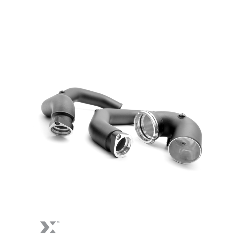 Țeavă de supralimentare BMW M2 M3 M4 F8x S55 MMX Performance MMR02-1001 - MMR02-1001 - MMR02-1001 - 3666618840390